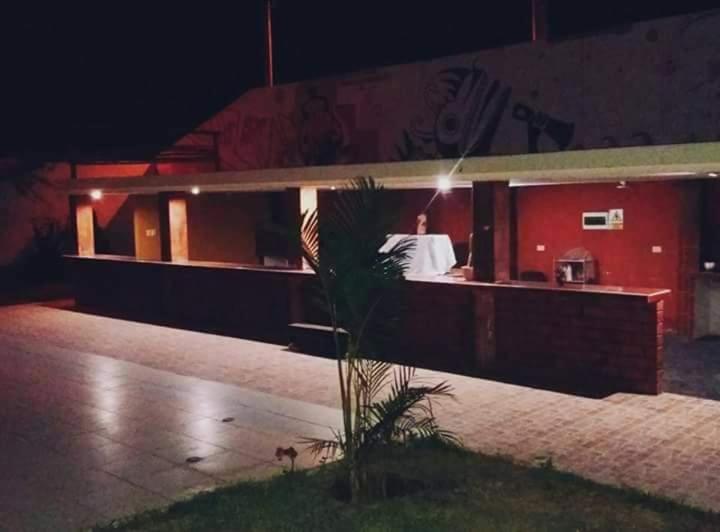 Villa Hospedaje Chanchan Cultural Lodge Trujillo Exterior photo